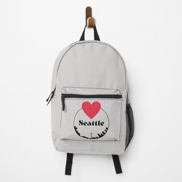 Item preview, Seattle designed and sold by TAOR.