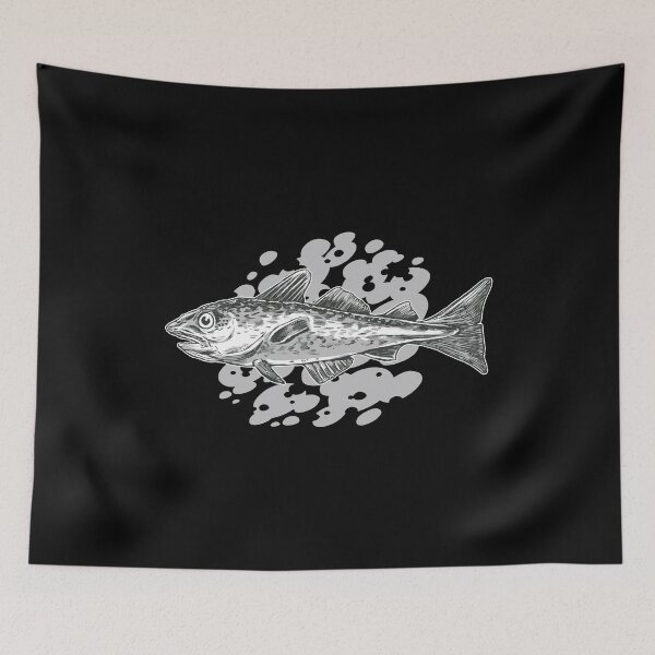 Item preview, bacalao, bacalao designed and sold by DerSenat.