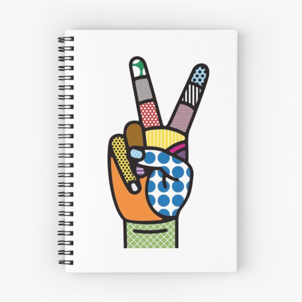 Item preview, Peace Out Dude designed and sold by Stevenobinsun.