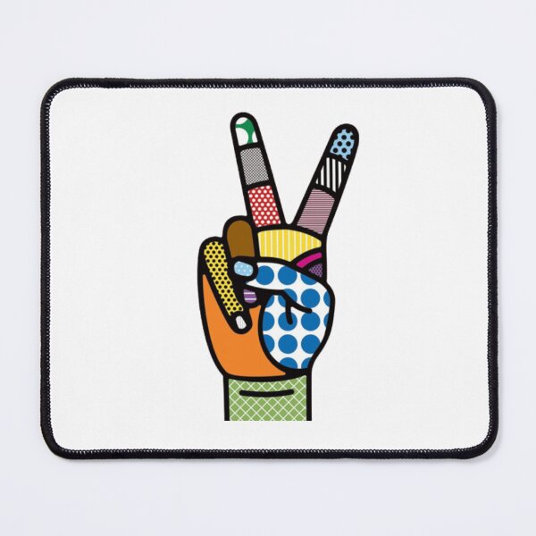 Item preview, Peace Out Dude designed and sold by Stevenobinsun.