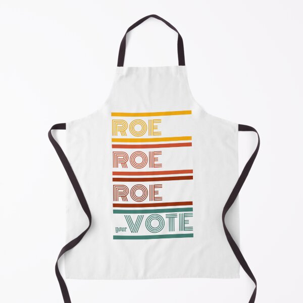 Item preview, Roe Roe Roe Your Vote designed and sold by ubantee.