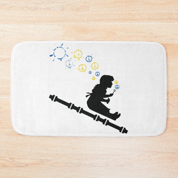 Item preview, Pipeline Peace designed and sold by Teecha.
