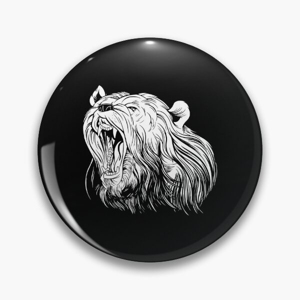 Item preview, Roaring Bear designed and sold by DerSenat.