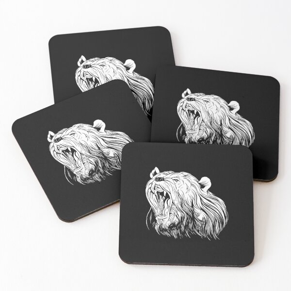 Item preview, Roaring Bear designed and sold by DerSenat.