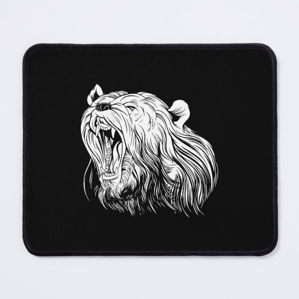 Item preview, Roaring Bear designed and sold by DerSenat.