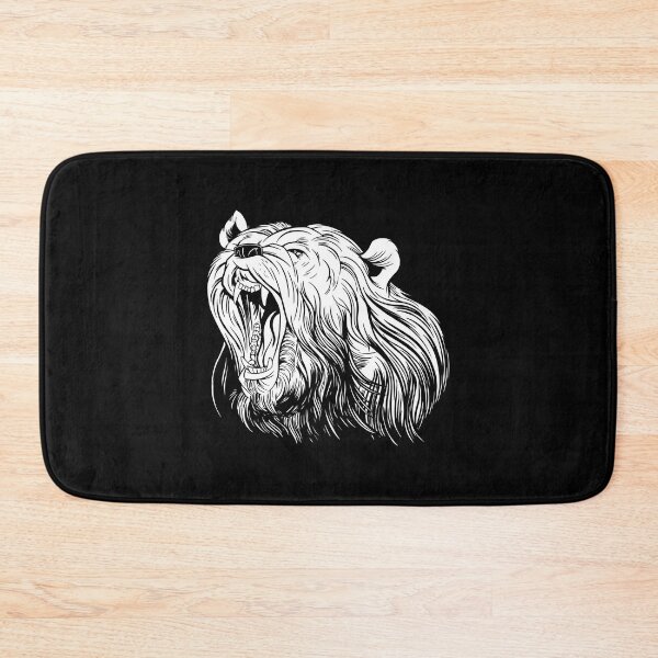Item preview, Roaring Bear designed and sold by DerSenat.