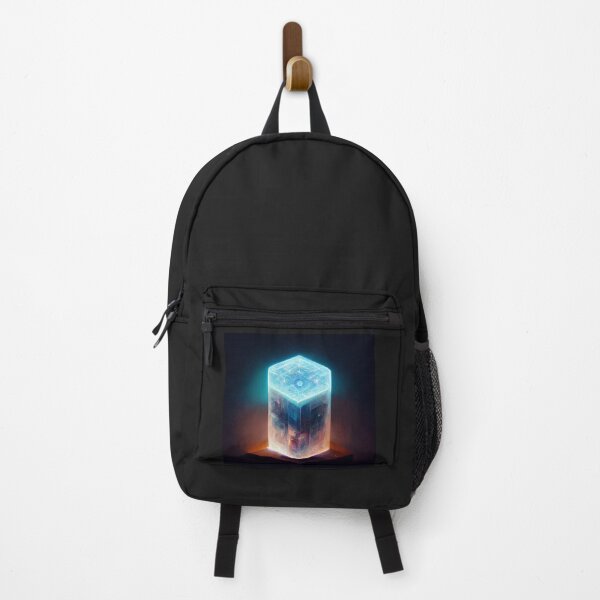 Item preview, Tesseract designed and sold by CyanFree.