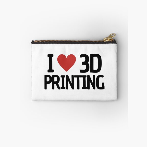 Item preview, I Love 3D Printing designed and sold by Printint.