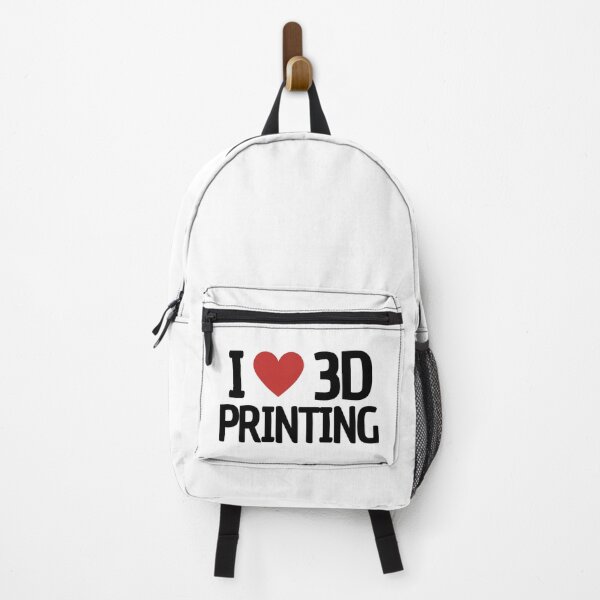 Item preview, I Love 3D Printing designed and sold by Printint.