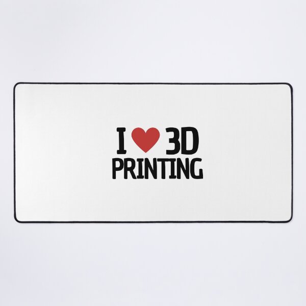 Item preview, I Love 3D Printing designed and sold by Printint.
