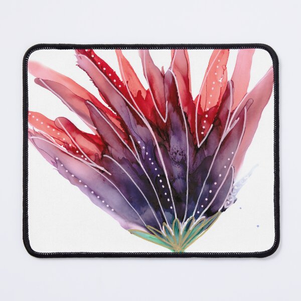 Item preview, Flower ink designed and sold by Amy sArtUK.