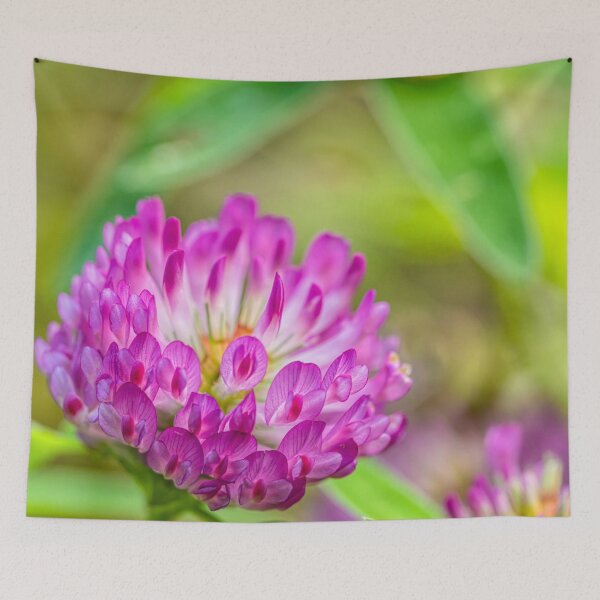 Item preview, Red clover designed and sold by Veikko  Suikkanen.