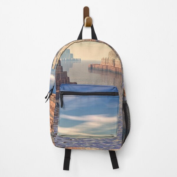 Item preview, Beyond the Mountains designed and sold by Phil Perkins.