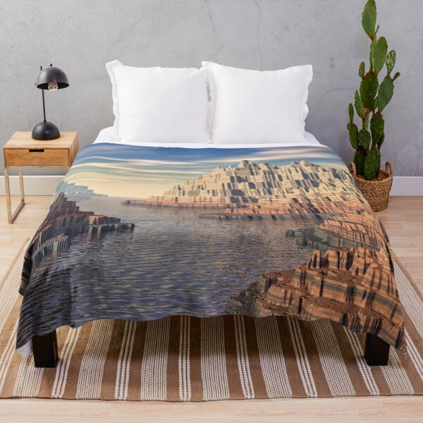 Item preview, Beyond the Mountains designed and sold by Phil Perkins.