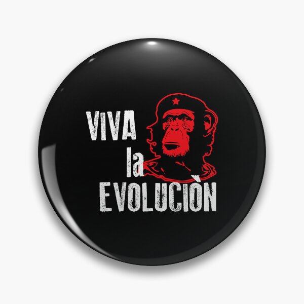 Item preview, Viva La Evolucion  designed and sold by Christina70596.