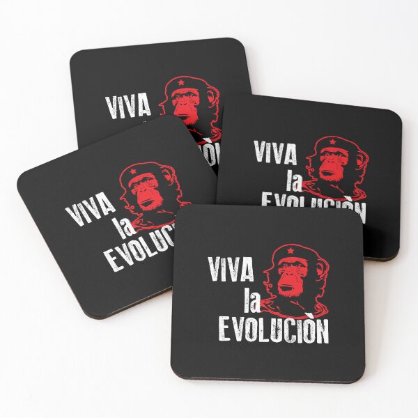 Item preview, Viva La Evolucion  designed and sold by Christina70596.