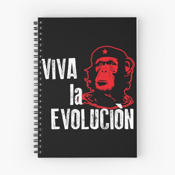 Item preview, Viva La Evolucion  designed and sold by Christina70596.