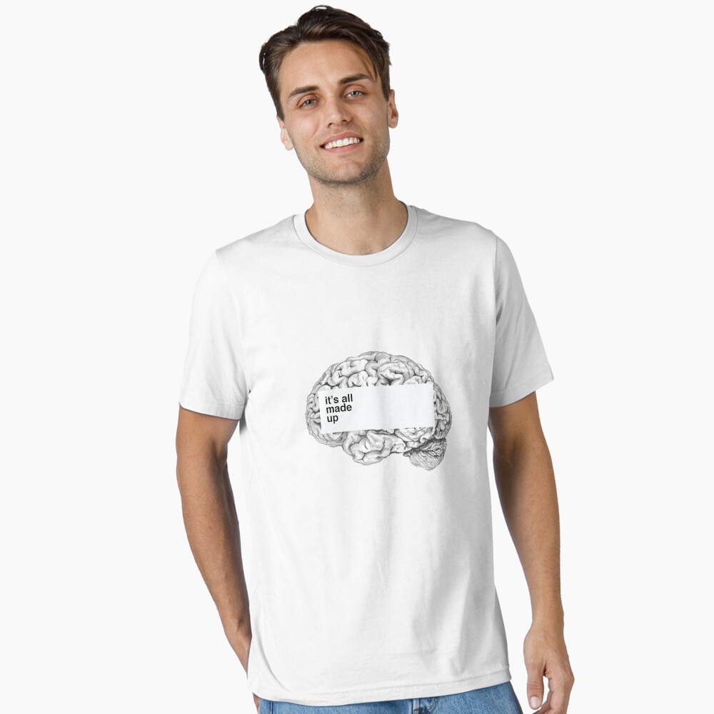 Artikel-Vorschau von Essential T-Shirt, designt und verkauft von cmg23.