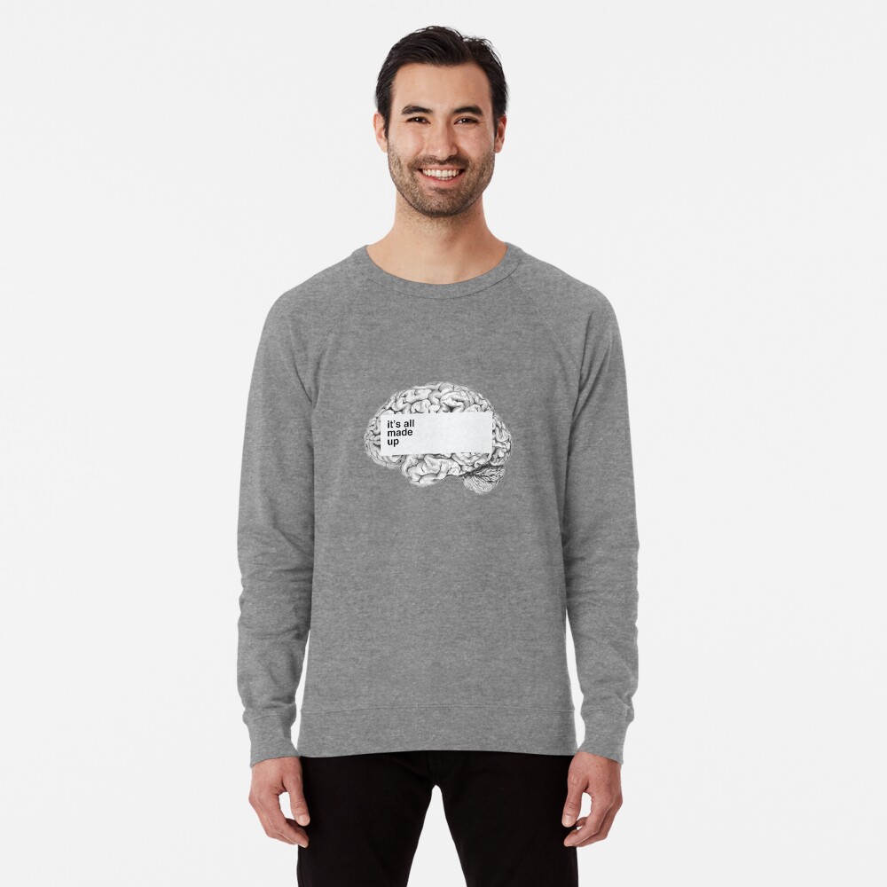 Artikel-Vorschau von Leichter Pullover, designt und verkauft von cmg23.