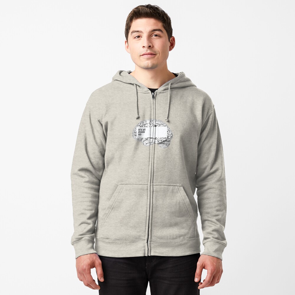 Artikel-Vorschau von Kapuzenjacke, designt und verkauft von cmg23.