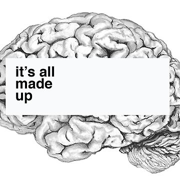 Vorschaubild zum Design es ist alles weiß gemacht von Cosmic Meat Grinder