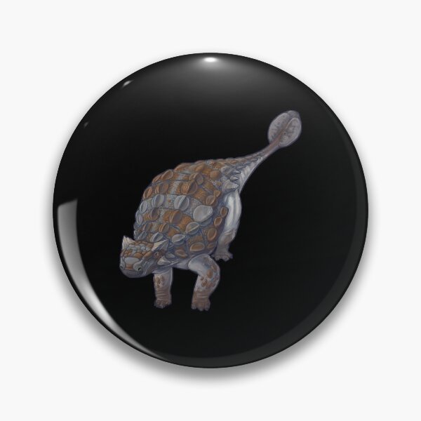 Item preview, Ankylosaurus magniventris  designed and sold by BrianClar95478.