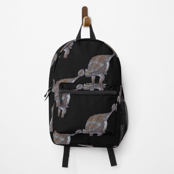 Item preview, Ankylosaurus magniventris designed and sold by BrianClar95478.