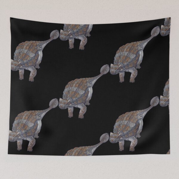 Item preview, Ankylosaurus magniventris  designed and sold by BrianClar95478.