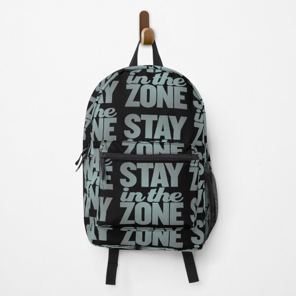 Item preview, Stay in the zone v.1 designed and sold by x1brett.