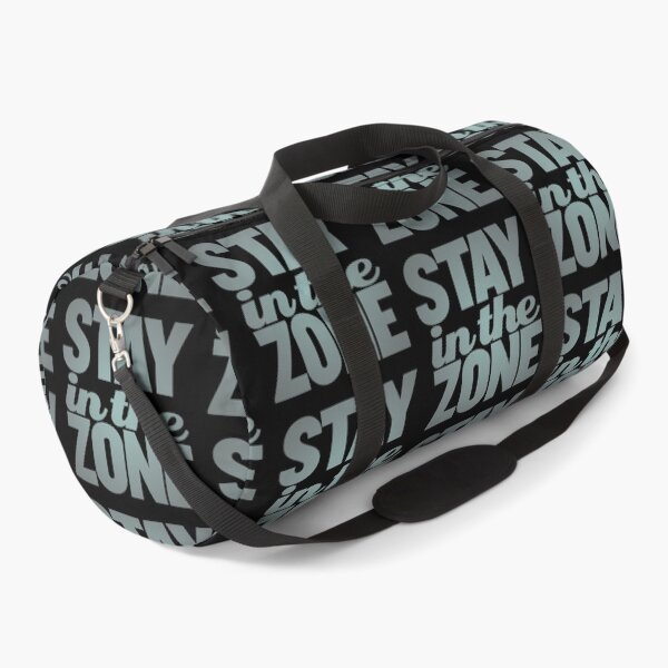 Item preview, Stay in the zone v.1 designed and sold by x1brett.