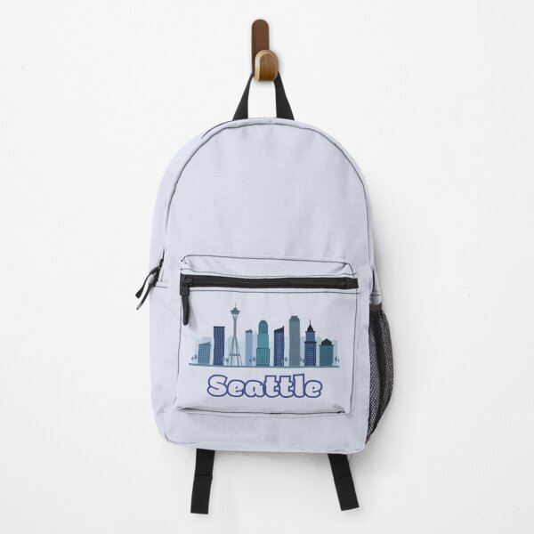 Item preview, Seattle designed and sold by TAOR.