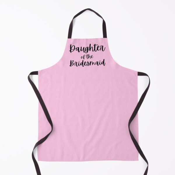 Item preview, Daughter Of The Bridesmaid designed and sold by joysandone.