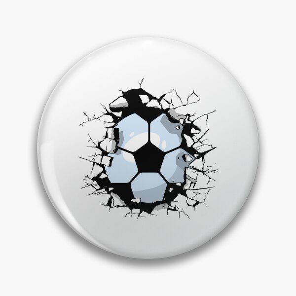 Item preview, football ball designed and sold by DerSenat.