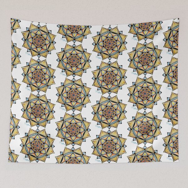 Item preview, BYO Mandala designed and sold by dailydalas.