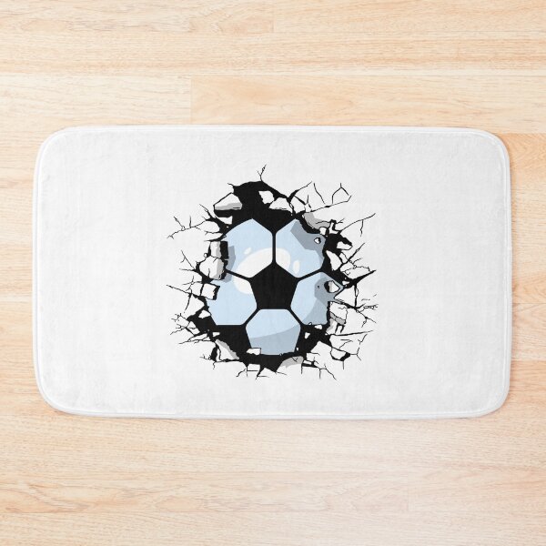Item preview, football ball designed and sold by DerSenat.