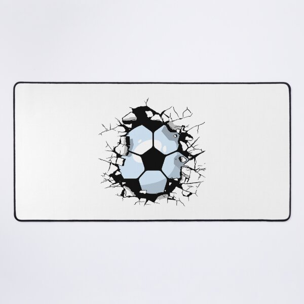 Item preview, football ball designed and sold by DerSenat.