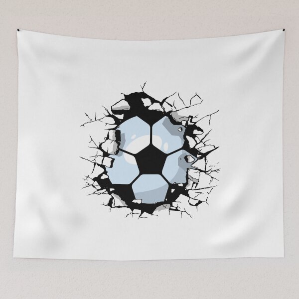 Item preview, football ball designed and sold by DerSenat.