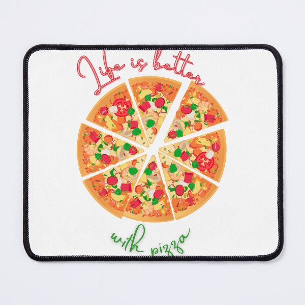Item preview, The pizza designed and sold by RAJSHIVA.