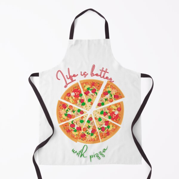 Item preview, The pizza designed and sold by RAJSHIVA.