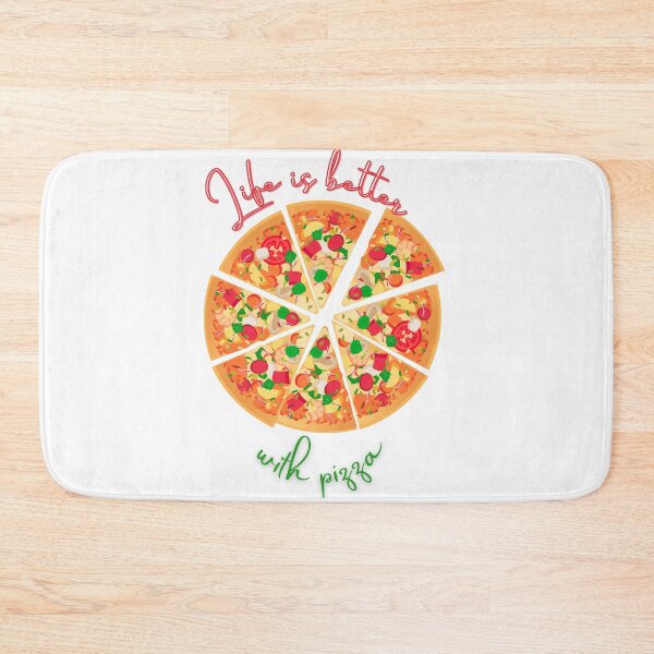 Item preview, The pizza designed and sold by RAJSHIVA.