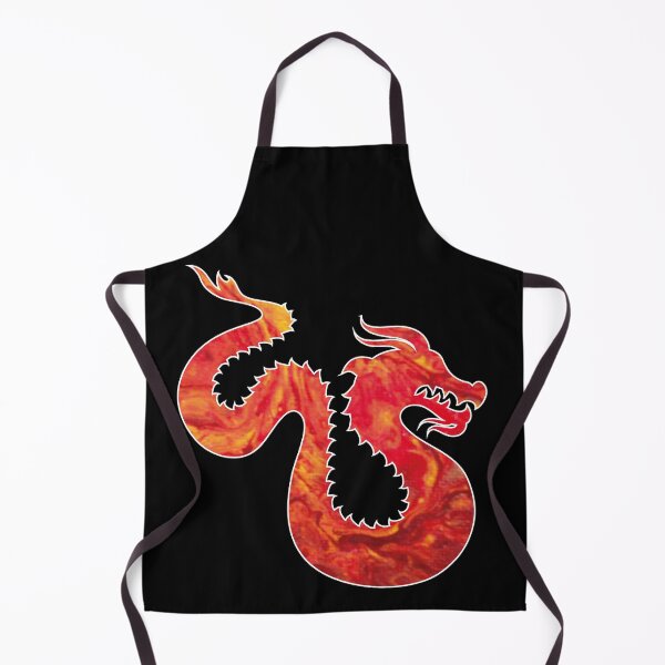 Item preview, Dragon : Fire designed and sold by cjgraphic.