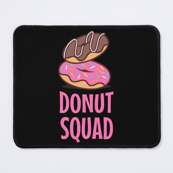 Item preview, Donut squad designed and sold by onemoremask.