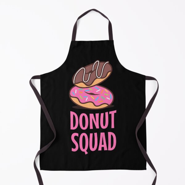 Item preview, Donut squad designed and sold by onemoremask.
