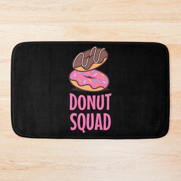 Item preview, Donut squad designed and sold by onemoremask.