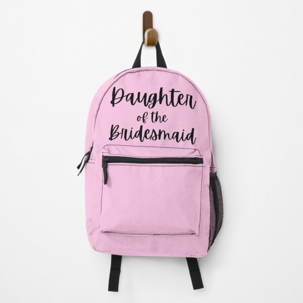 Item preview, Daughter Of The Bridesmaid designed and sold by joysandone.