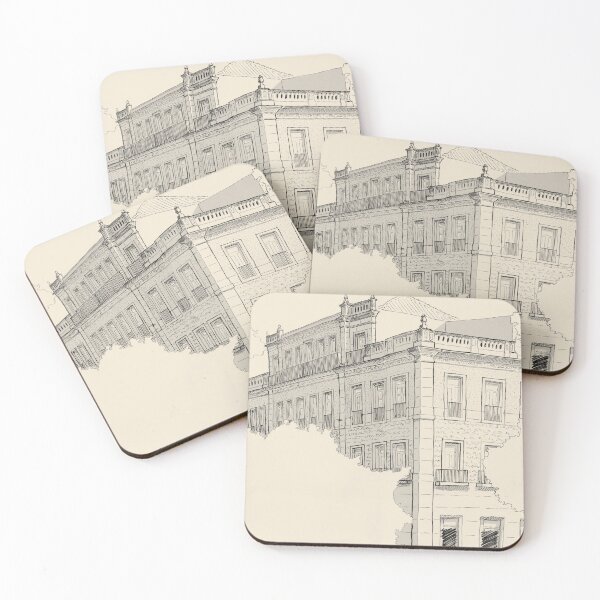 Item preview, Among trees designed and sold by Texugo ..