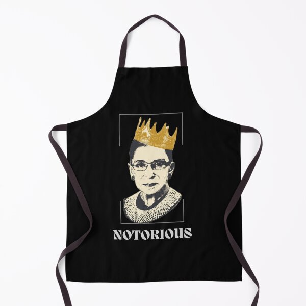 Item preview, Notorious RBG designed and sold by ubantee.