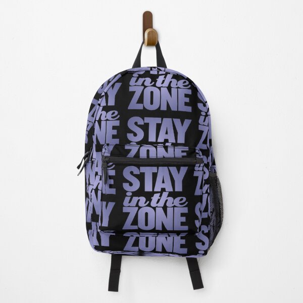 Item preview, Stay in the zone v.3 designed and sold by x1brett.