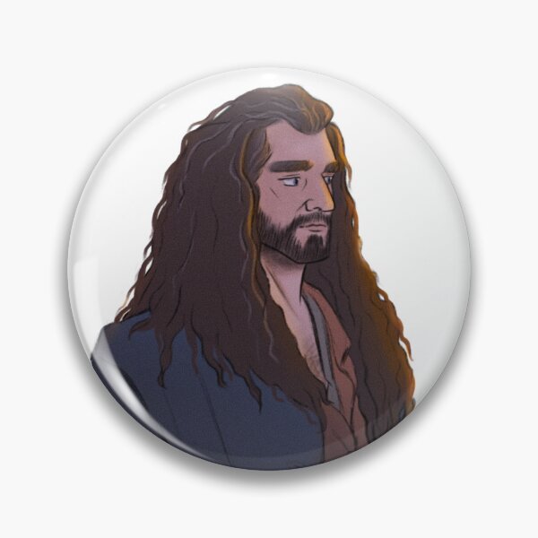 Item preview, Thorin designed and sold by Matlasaya.