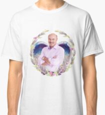 Colourful Angel - Dr. Phil Classic T-Shirt